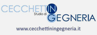 Cecchettin Studio Ingegneria