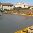 Vespi ventilati e getto platee