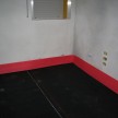 Acustica del solaio di calpestio
