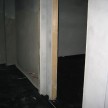 Acustica del solaio di calpestio