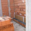Acustica del muro divisorio fra due unità