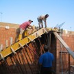 Acustica del muro divisorio fra due unità