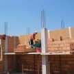 Acustica del muro divisorio fra due unità