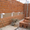 Acustica del muro divisorio fra due unità