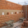 Acustica del muro divisorio fra due unità