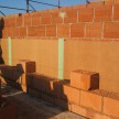 Acustica del muro divisorio fra due unità