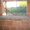 L'isolamento del muro esterno
