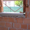 L'isolamento del muro esterno