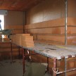 L'isolamento del muro esterno