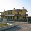 Bifamiliari Boara Pisani in Via Galileo Galilei - Padova