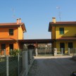 Bifamiliari San Martino di Venezze in Via Trento - Rovigo