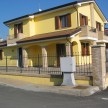 Casa singola San Martino di Venezze in Via Dante Alighieri Lotto 2 - Rovigo