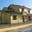 Casa singola San Martino di Venezze in Via Dante Alighieri Lotto 2 - Rovigo