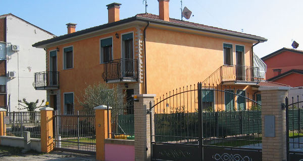 Appartamenti a San Martino di Venezze